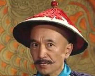 刘墉历史图片