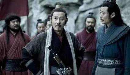 汉朝历史图片
