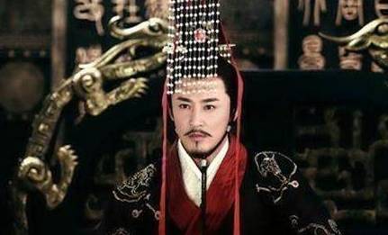 汉朝历史图片