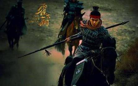 汉朝历史图片
