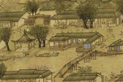 张士诚历史图片