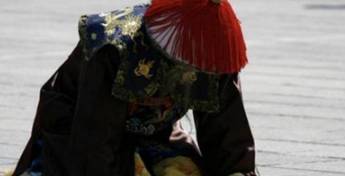 清朝历史图片