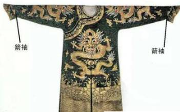 清朝历史图片