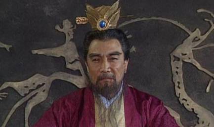 曹操历史图片