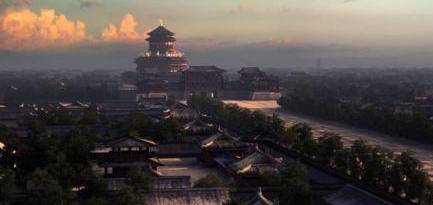 古代历史图片