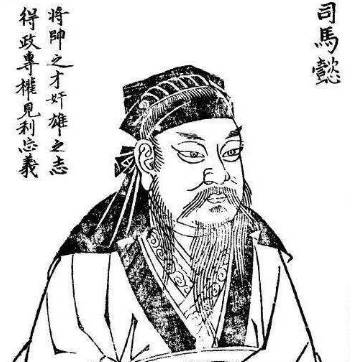诸葛亮历史图片