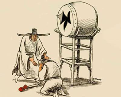 古代历史图片