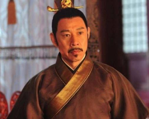 李渊历史图片