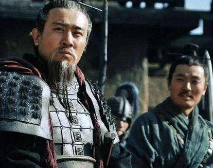 刘备历史图片