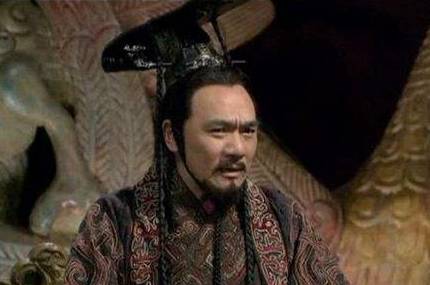 禅让制历史图片