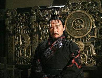禅让制历史图片