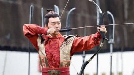 常何历史图片