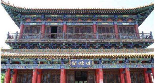 常何历史图片