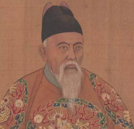 “废长立幼”易招祸乱历史图片