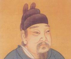 柴荣历史图片
