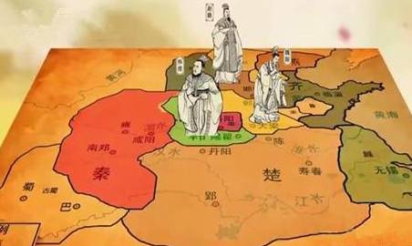 赵国历史图片