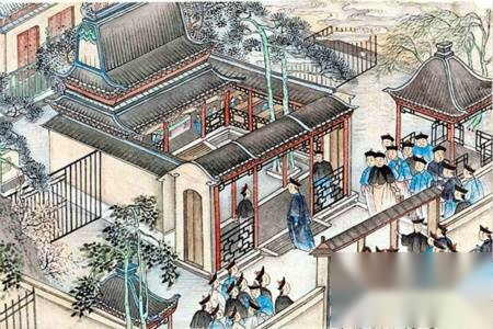 科考历史图片