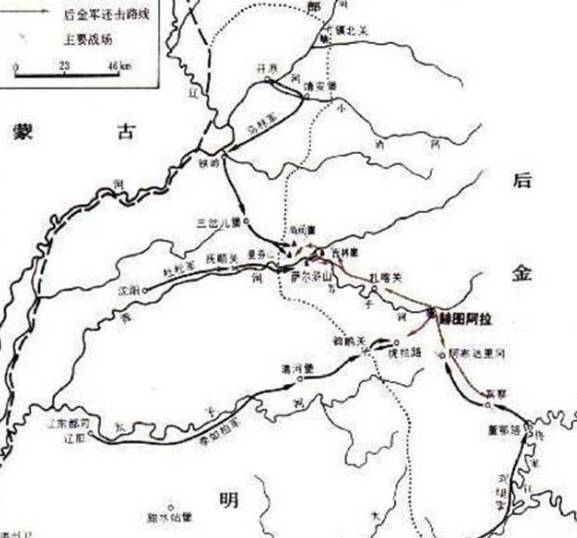 明朝历史图片