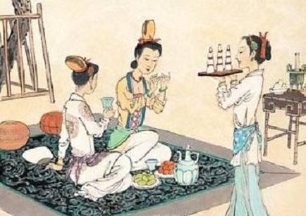 古代历史图片