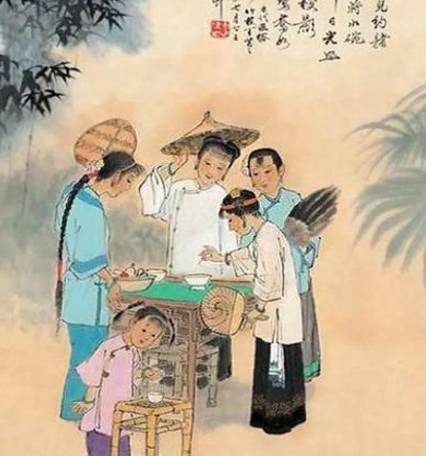古代历史图片