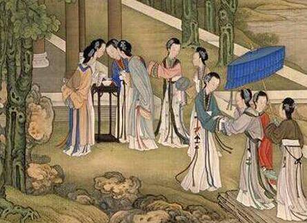 古代历史图片