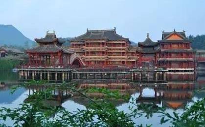 古代历史图片