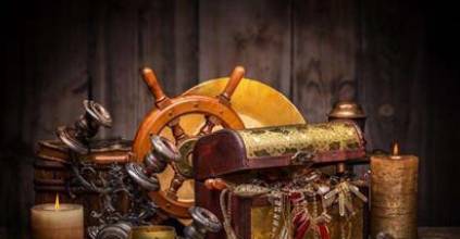 古代留下的6个神秘现象至今无解历史图片