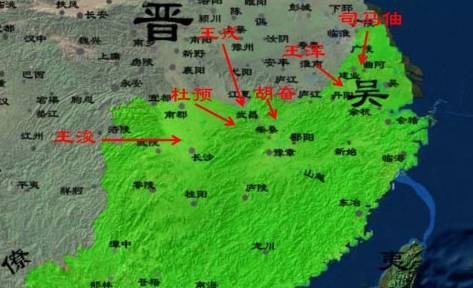 贾充历史图片