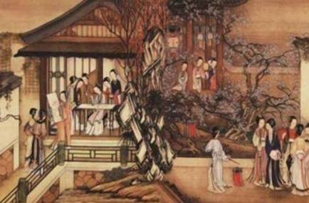宋朝历史图片