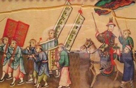古代历史图片