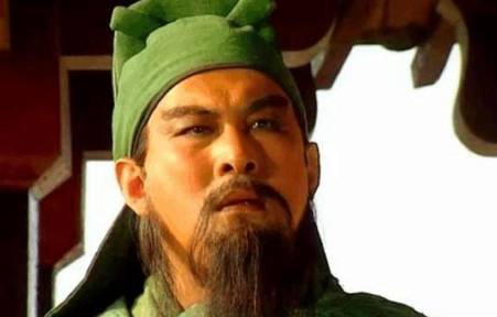 刘备历史图片