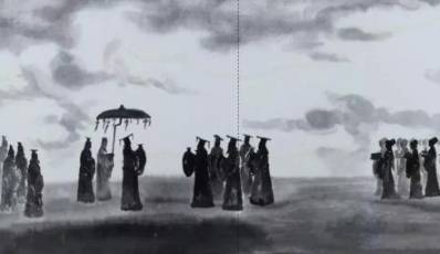 秦国9次迁都意味着什么?对华夏历史有什么影响?历史图片