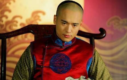 明朝历史图片