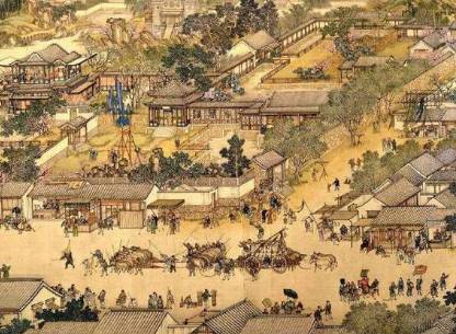 范仲淹历史图片