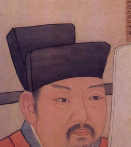 范仲淹历史图片