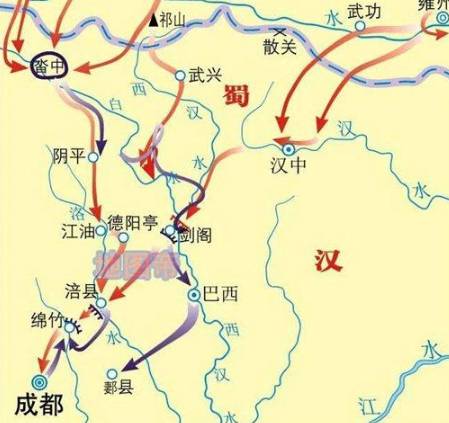 诸葛亮历史图片