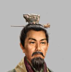 秦始皇历史图片