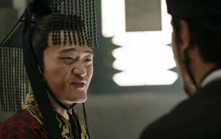 姜维历史图片