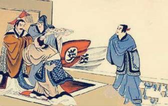 周朝历史图片