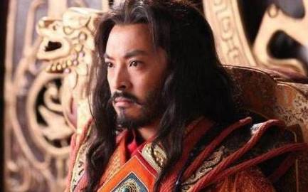 李密历史图片