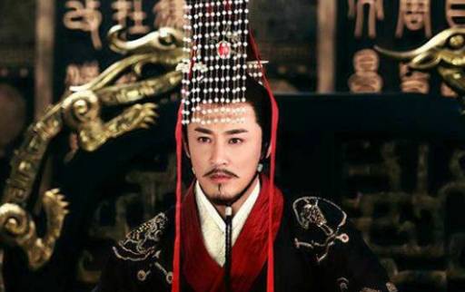 汉朝历史图片