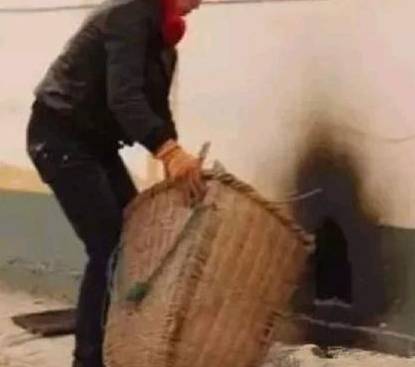 秦直道历史图片