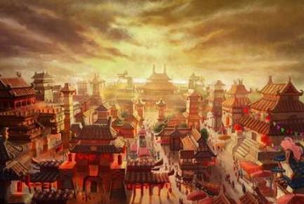 周王朝的奠基人究竟是谁 又是何人灭掉纣王的历史图片