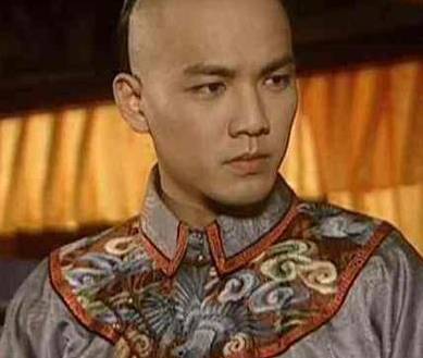 清朝历史图片