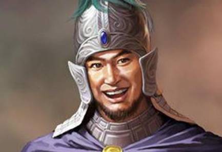 诸葛亮历史图片