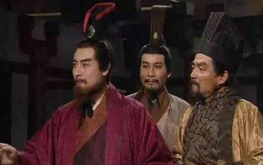 三国历史图片