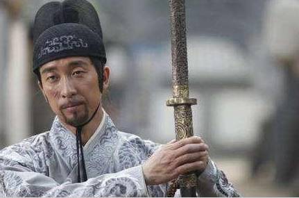 明朝历史图片