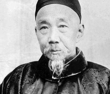 清朝历史图片