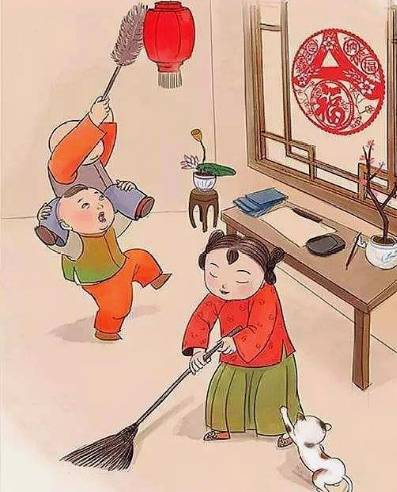 汉朝历史图片