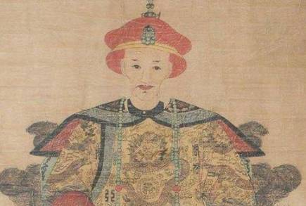 道光历史图片